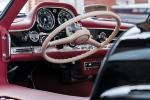 Mercedes-Benz 300 SL 1957 года